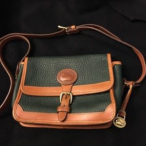 Dooney & Bourke Purse